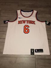 New York Knicks Jerseys - A1 Quality NY Knicks Jerseys for Real Fans –  Basketball Jersey World