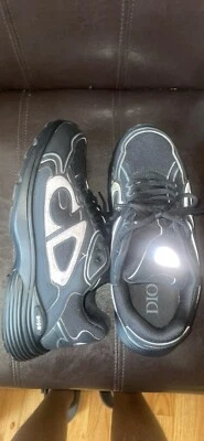 christian dior shoes b30 - Image 1 of 4