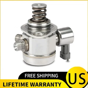 Rear High Pressure Fuel Pump for 2019 2020 2021 2022 Jaguar F-Pace 5.0L V8 - Foto 1 di 9