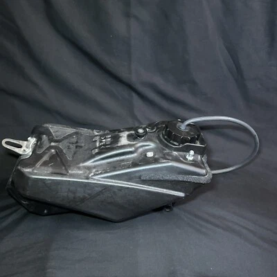 Крышка топливного бака бензина 2020 Yamaha YZ450F 2018–2022 OEM YZ250F Yz 250 F 450 - Изображение 1 из 4