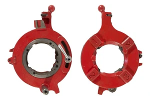 Schneideisenkopf-Baugruppe für P100 (2,5"-4") (WT5042) - Bild 1 von 1