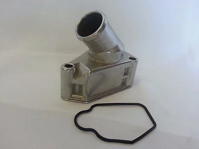 04-08 para Suzuki Forenza Reno Nubira Termostato con Carcasa y Junta Tórica MTC Foto 1 de 2