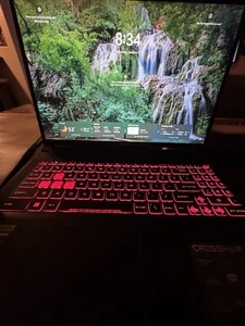 MSI GAMING LAPTOP - Picture 1 of 5