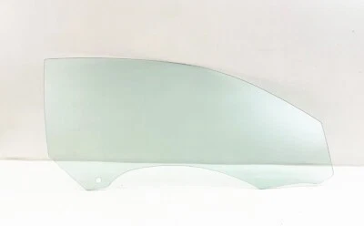 Passenger/Right Door Window Glass For 2017-2023 Mercedes Benz C300 C43 C63 Coupe Foto 1 de 4