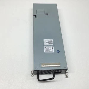1-Enterasys Model K-AC-PS K-Serie Netzteil für K6/K10 TC92S-1527A - Bild 1 von 5