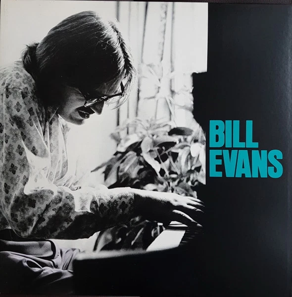Bill Evans - Bill Evans / VG / LP, Compilation, Club Edition - Image 1 of 1