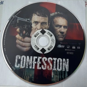 Confession DVD - 2022 - Bild 1 von 1