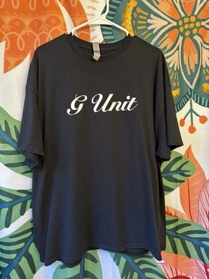 G Unit tee - 2XL - Image 1 of 4