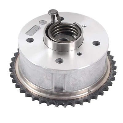Árbol de levas VVT engranaje de distribución escape para Hyundai Sonata Kia Sorento 2,0 L 2,4 L Foto 1 de 4