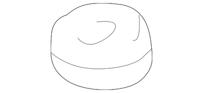 Original Volkswagen Passat 1999-2005 - Tuerca superior N-021-198-4 Foto 1 de 2