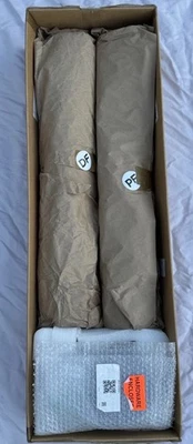 Gabinete de portas superiores SuperATV 2020 Polaris General 1000 Primal macio SE-P-GEN - Imagem 1 de 4