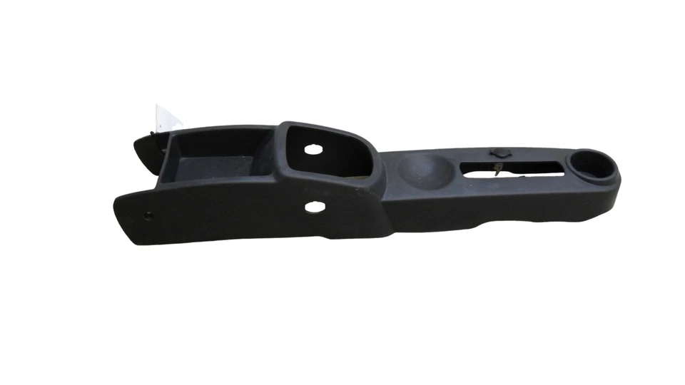 2006-2008 Chevrolet Aveo Lower Center Console Used 96538056 OEM Foto 1 de 4