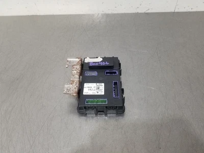 22 2022 MÓDULO DE CONTROL DE CARROCERÍA NISSAN FRONTIER BCM 284B29BU2A Foto 1 de 4