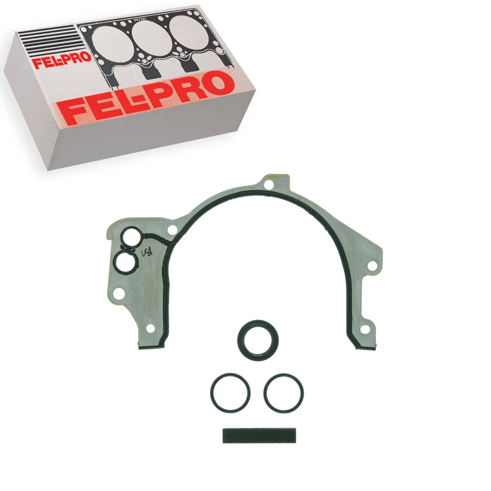 Kit de sellado del cigüeñal del motor Fel-Pro delantero para Dodge Charger 2006-2010 3,5 L V6 Foto 1 de 1