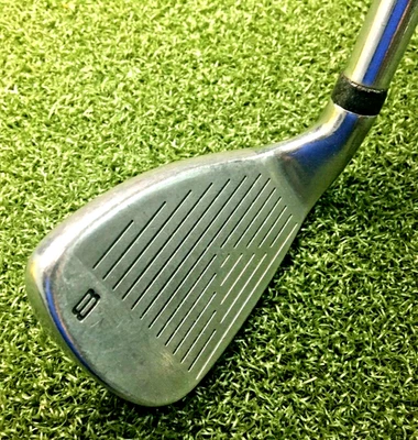 Айрон Wilson Staff FS 8 / для правосторонней стойки / толстый стержень жесткая сталь / mm3703 - Изображение 1 из 4