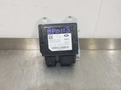 19 2019 LAND ROVER DISCOVERY SRS RESTRAINT CONTROL MODULE JPLA14D374AE - Image 1 of 4