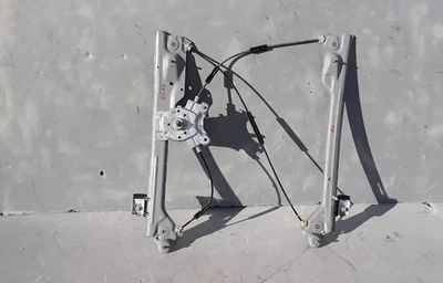 2014-2019 雪佛兰索罗德前乘客门窗调节器手册原始设备制造商 — 第 1/4 张图片