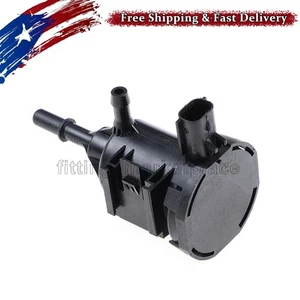 Vapor Canister Purge Valve 911-481 For Chrysler Ram Dodge Jeep Patriot 4891741AA - Foto 1 di 7