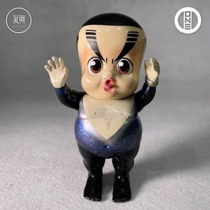 Figura de moda limitada Kaiju One Do Not Want to Work Hard Teacher Liu en stock - Imagen 1 de 7