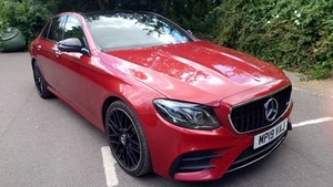MERCEDES-BENZ E CLASS E53 biturbo MHEV EQ Boost AMG 4Matic 9G-Tronic premiumplus - Picture 1 of 18