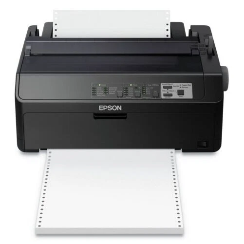 Epson C11CF40202 LQ-2090II - N NETWORK DOT MATRIX PRINTER - Image 1 of 1