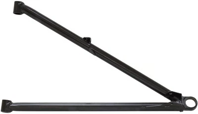 SP1 Chrome Moly Lower A-Arms - Black Snowmobile SM-08699L 44-88415 128569 - Image 1 of 3