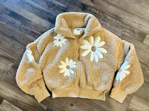 Juniors SO Kohls Brand Hoodie Sz Small - Picture 1 of 2