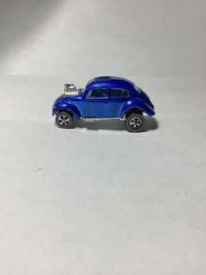 风火轮 Redlines 定制大众蓝色 — 第 1/4 张图片