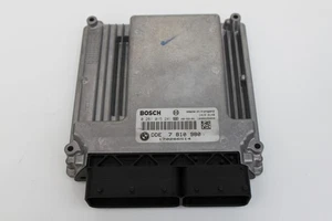 Motorsteuergerät BMW 3.0 SD 0281015241 DDE7810980 EDC16CP35-5.23 im AUSTAUSCH - Picture 1 of 3