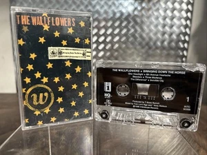 Bringing Down The Horse by The Wallflowers (Cassette, 1996, Interscope) - Picture 1 of 3