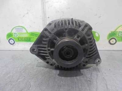 Generator for MITSUBISHI CARISMA BERLINA 4 (DA0) 1.9 TURBO DIESEL 1997 221855 - Image 1 of 4