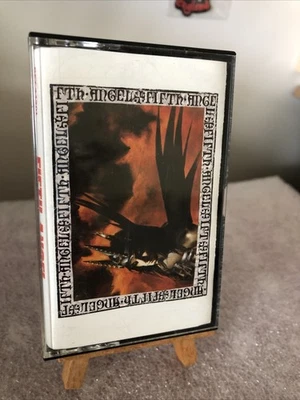 Fifth Angel 1988 Cassette  - Image 1 of 3