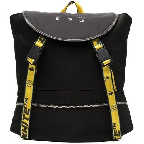 OFF WHITE Borsa stampa industriale Off White 21SS OMNB036S 21FAB001 5522127835 24319584