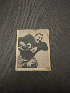 1948 Bowman #29 Pat Harder Chicago Cardinals Football Karte ROOKIE RC (lesen) - Bild 1 von 9