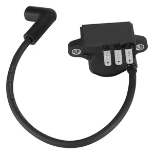 Replacement Ignition Coil 24 584 89 S 24 584 63s for Multiple Engine Types - Picture 1 of 8
