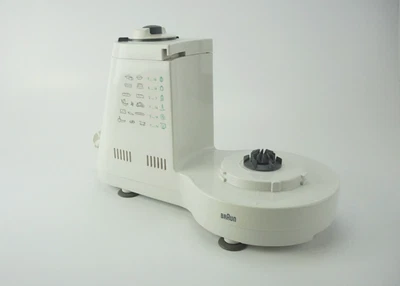 Basic Unit Motor Block for Braun K3000 Food Processor - 950 Watts✅ - Image 1 of 4