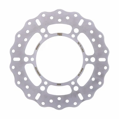 DISQUE DE FREIN CONTOUR EBC 760.81.93 Pour Ducati 851 851 STRADA 1991-1992 - Photo 1/2