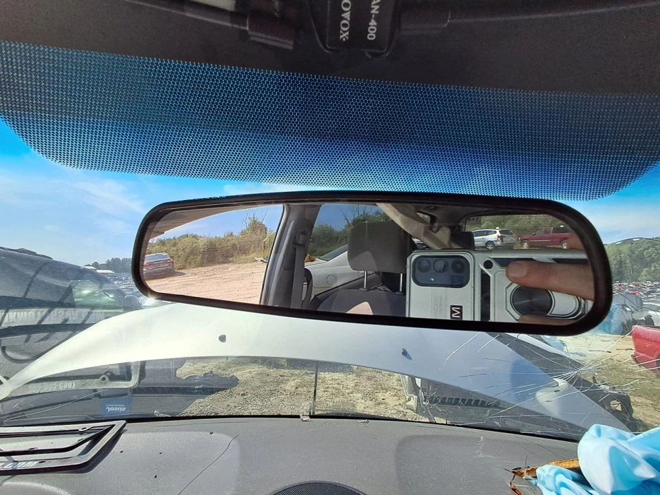 Espejo retrovisor Prius VIN Fu séptimo y octavo dígito compatible con 04-09 11-22 PRIUS 2695225 Foto 1 de 1