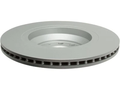 Rotor de freno trasero para Volkswagen GTI 2015-2023 ATE 73123KXHW 2016 2017 2018 2019 Foto 1 de 2