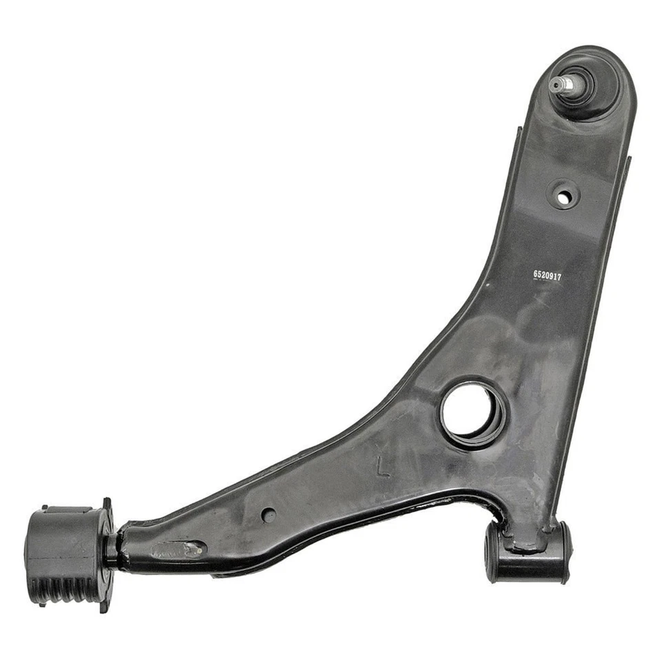 For Volvo S40 01-04 Control Arm and Ball Joint Assembly Solutions Front Driver Foto 1 de 2