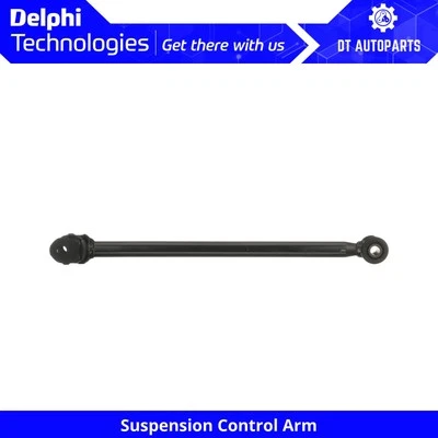Brazo de control de suspensión trasero inferior delantero Delphi para Toyota Highlander 2008-2013 tracción delantera FWD Foto 1 de 4