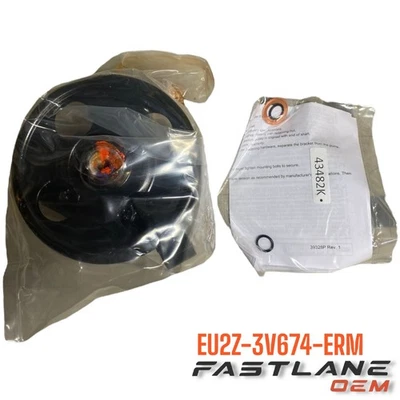 Bomba de dirección Ford Edge/Lincoln MKX 2007-2010 nueva OEM EU2Z-3V674-ERM Foto 1 de 4