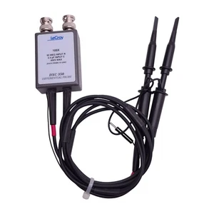 LeCroy DXC350 Oscilloscope Differential Probe, 92MEG Input R 2.4pF Input C, 400V - Picture 1 of 11