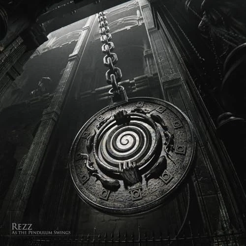Rezz As The Pendulum Swings [Mineral Gray LP] Records & LPs New Foto 1 de 1