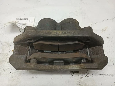 Pinza de freno delantera derecha pasajero Dodge Ram 1500 2009-2012 68037147AA 10939469 Foto 1 de 4