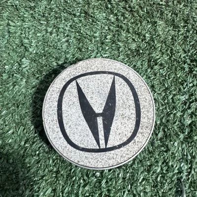 Tapa central de rueda ACURA CL, INTEGRA, MDX, RL, TL, TSX OEM 44732-S0K-A000 #2E-3 Foto 1 de 4