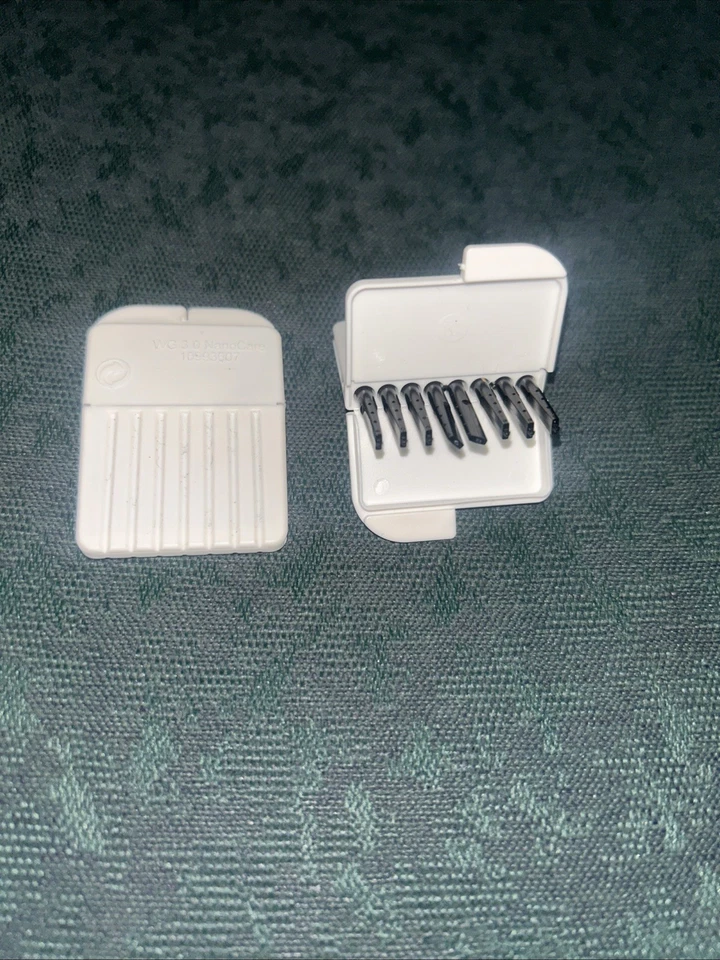 Siemens Signia miniReceiver Wax Guard (Single Pack of 10 individual filters)