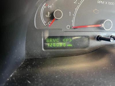 ABS Pump Anti-Lock Brake Part Assembly Traction Control Fits 03-05 LINCOLN LS 10 Foto 1 de 4