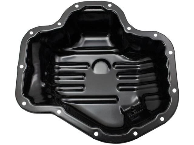 Cacerola de aceite inferior para 2008-2014 Scion xB 2,4 L 4 cilindros 2009 2010 2011 2012 2013 SV381TX Foto 1 de 1