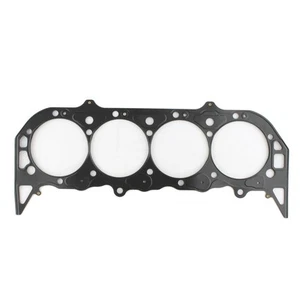 Cometic Head Gasket C5331-045; MLS Stainless .045 in. 4.630 in. for 396-454 BBC - Picture 1 of 1